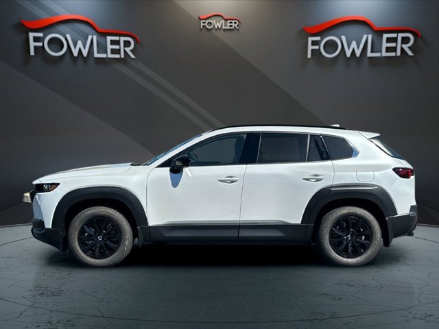 New 2026 Mazda CX-50 Hybrid Premium AWD Sport Utility
