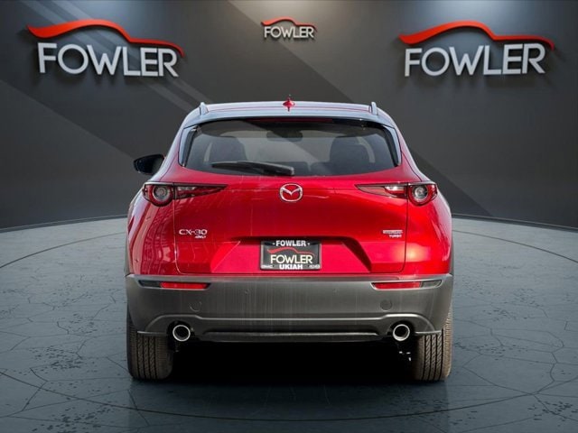 2024 Mazda CX-30 Turbo Premium Plus - Photo 4