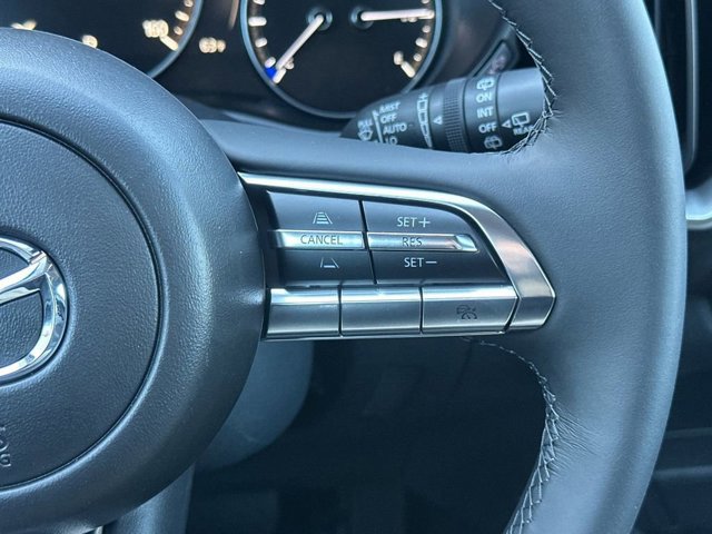 2025 Mazda CX-50 Premium - Photo 28