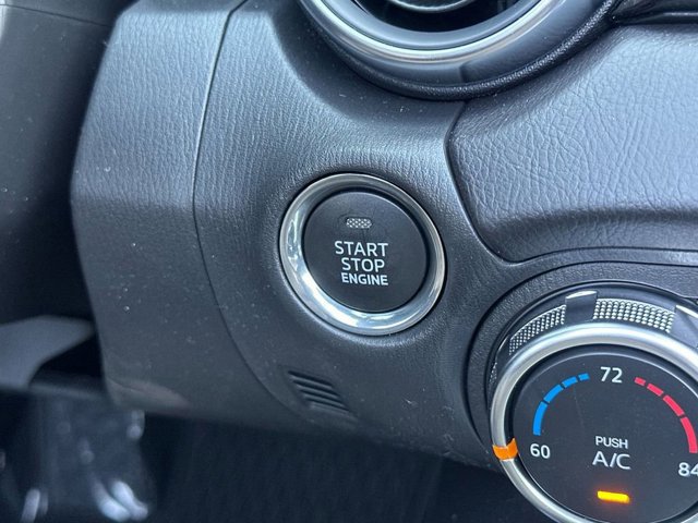 2025 Mazda MX-5 Miata Grand Touring - Photo 22