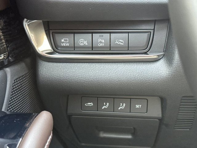 2024 Mazda CX-30 Turbo Premium Plus - Photo 30