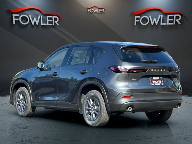 New 2026 Mazda CX-5 2.5 S Select SUV