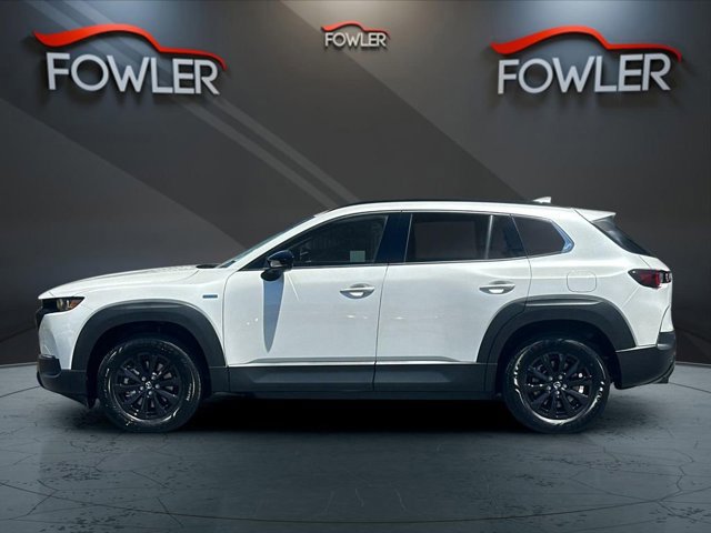 2025 Mazda CX-50 Premium photo 2