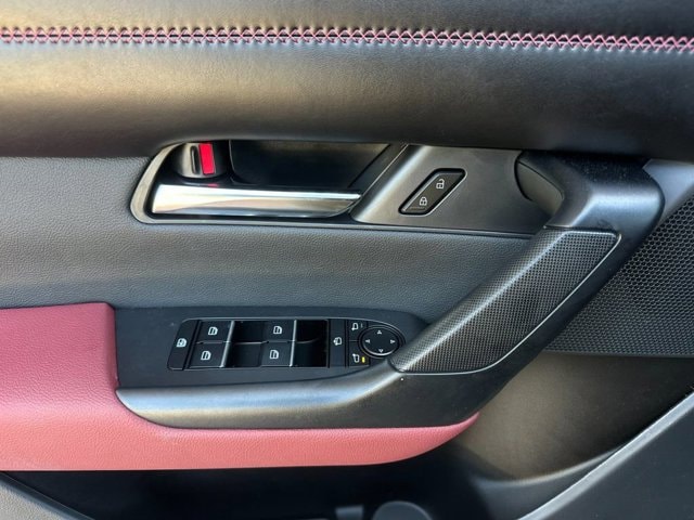 2025 Mazda CX-50 Premium Plus - Photo 10