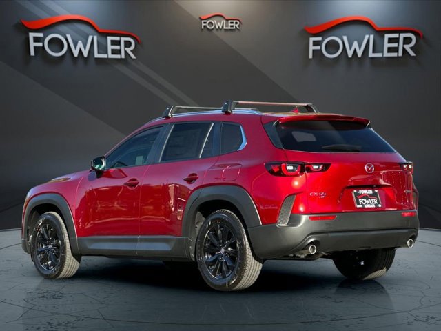 2025 Mazda CX-50 2.5 S Premium photo 3