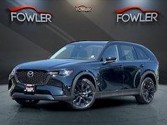 2026 Mazda CX-90 Plug-In Hybrid Premium Sport AWD Sport Utility