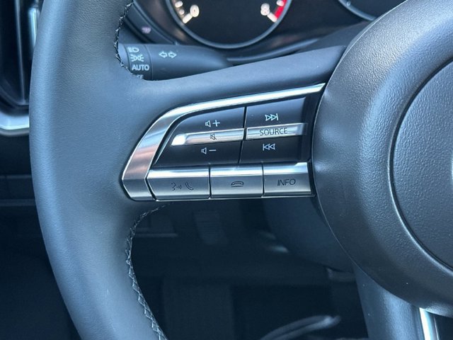 2025 Mazda CX-50 Premium - Photo 27