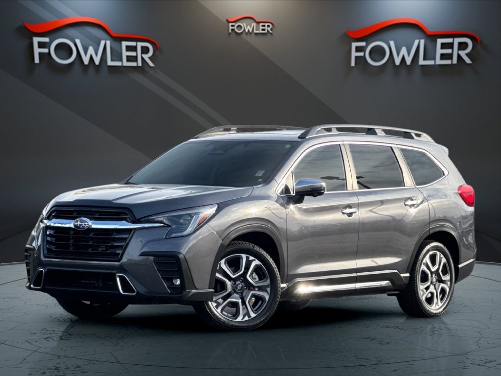 2023 Subaru Ascent