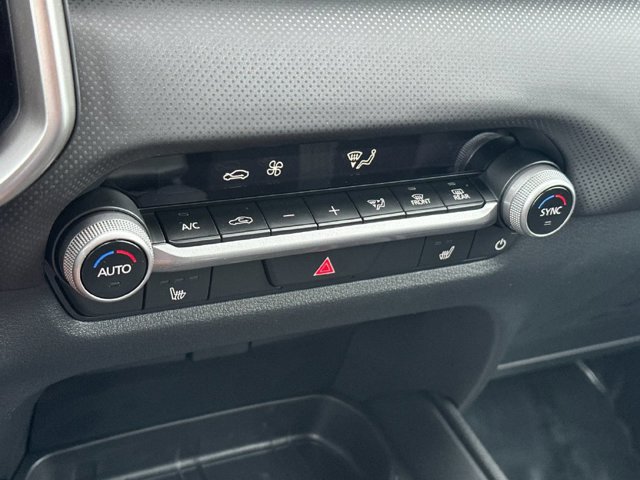 2026 Mazda CX-50 Meridian Edition - Photo 22