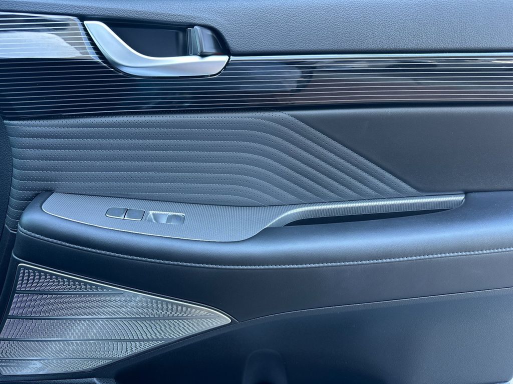2024 Hyundai Palisade Calligraphy - Photo 20