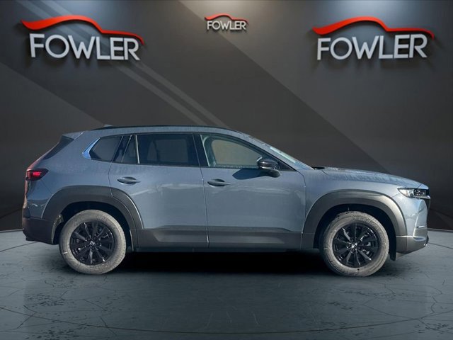 2026 Mazda CX-50 Premium - Photo 6