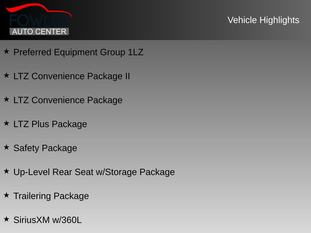 2022 Chevrolet Silverado 1500 LTZ - Photo 9