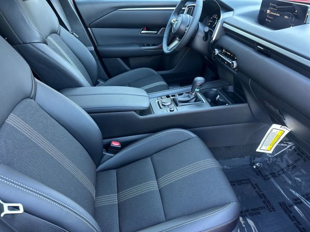 2025 Mazda CX-50 Premium - Photo 17