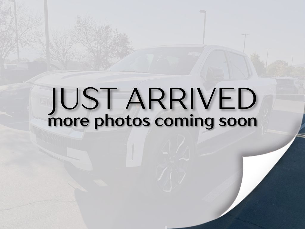 Used 2026 GMC Sierra EV Denali with VIN 1GT4EYEL9TU402830 for sale in Ukiah, CA