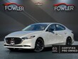  Mazda Mazda3 Sedan