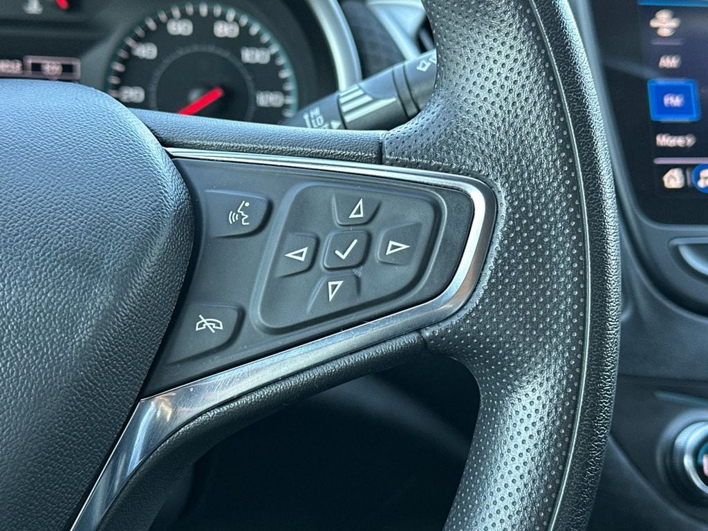 2024 Chevrolet Malibu 1LT - Photo 27