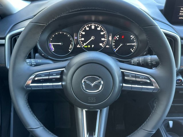 2026 Mazda CX-50 Premium - Photo 25