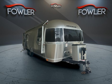 2023 Airstream 27FB International