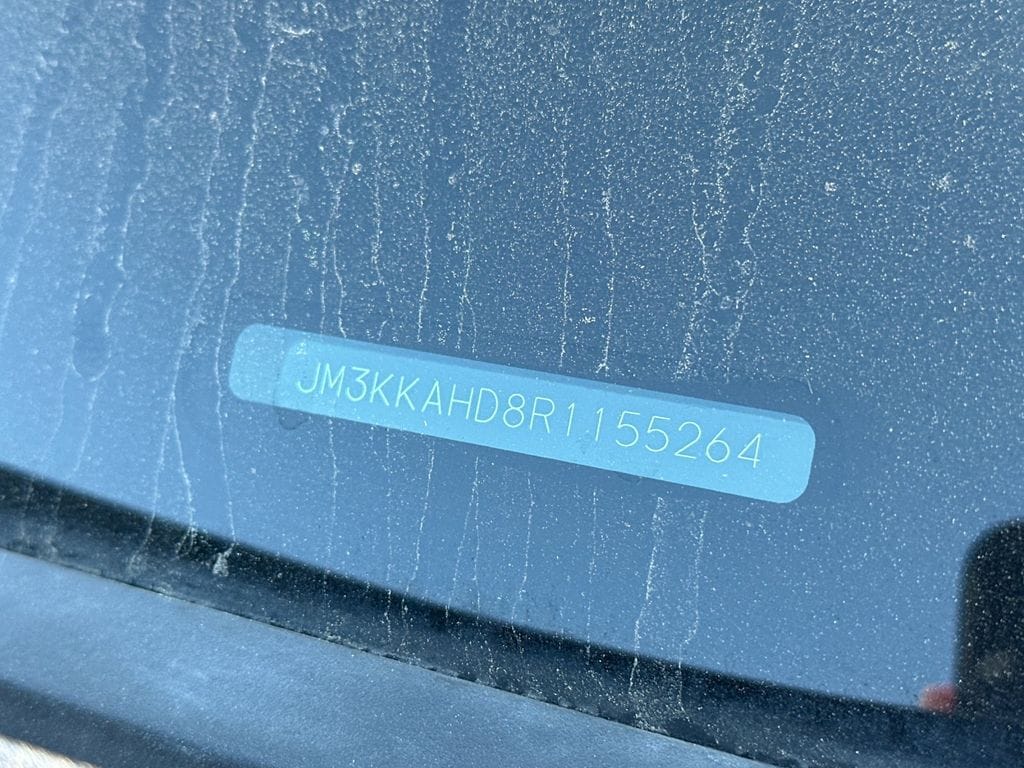 Certified 2024 Mazda CX-90 3.3 Turbo Select SUV