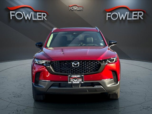 2026 Mazda CX-50 Premium Plus - Photo 8