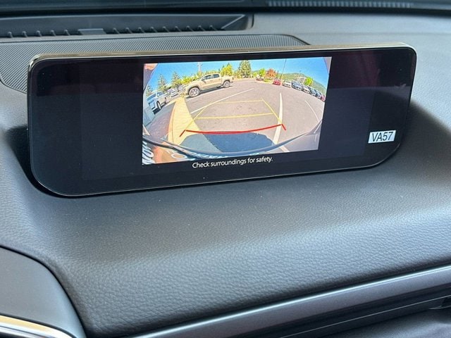 2025 Mazda CX-50 Premium Plus - Photo 22