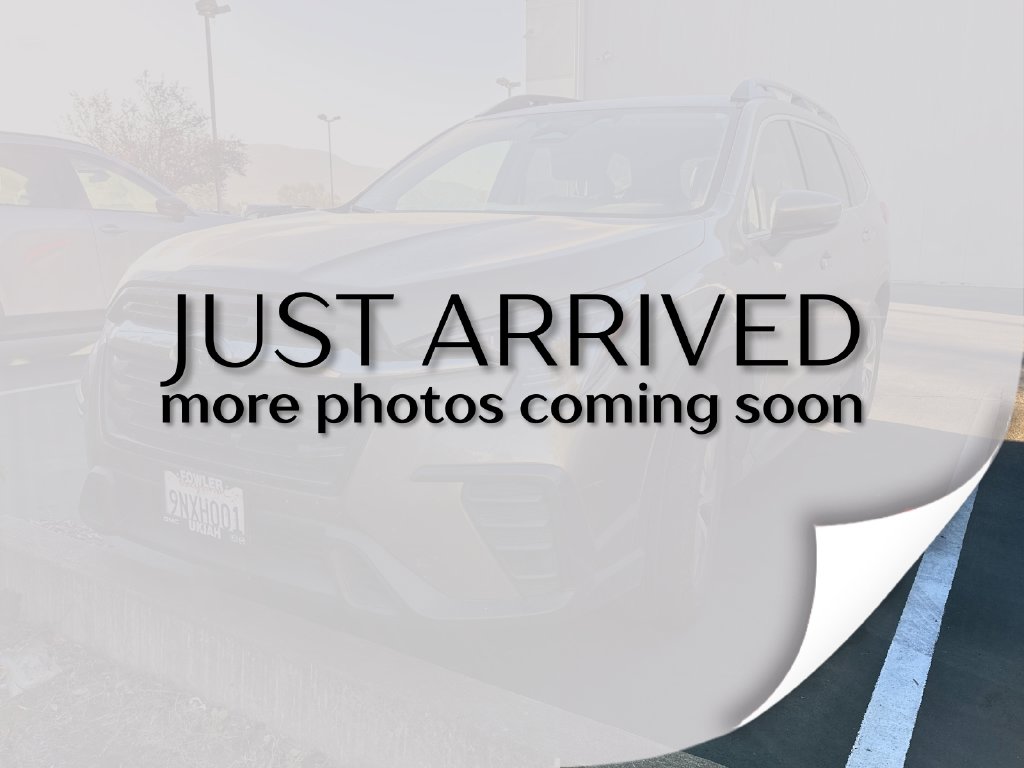 Used 2024 Subaru Ascent Premium 7-Passenger SUV