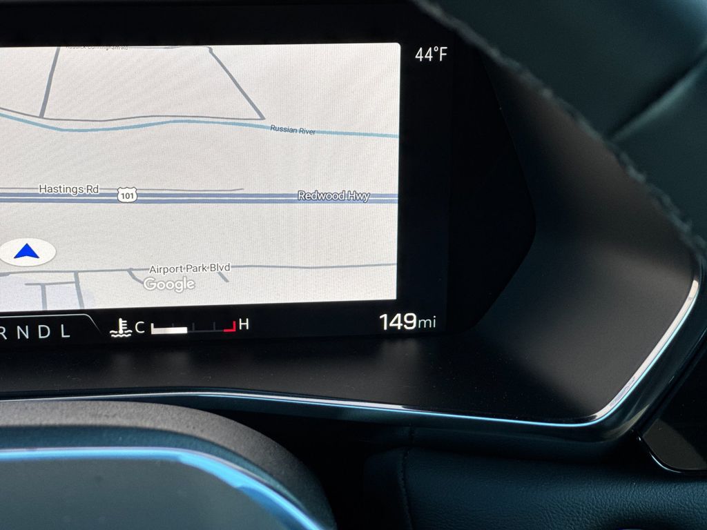 2026 GMC Canyon Elevation - Photo 33