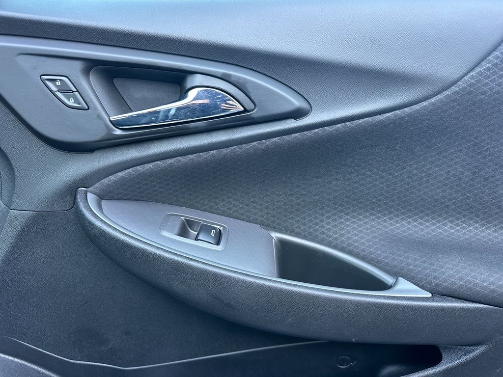 2024 Chevrolet Malibu 1LT - Photo 19