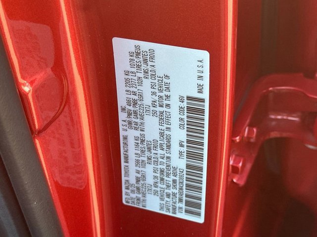 2025 Mazda CX-50 Premium - Photo 33