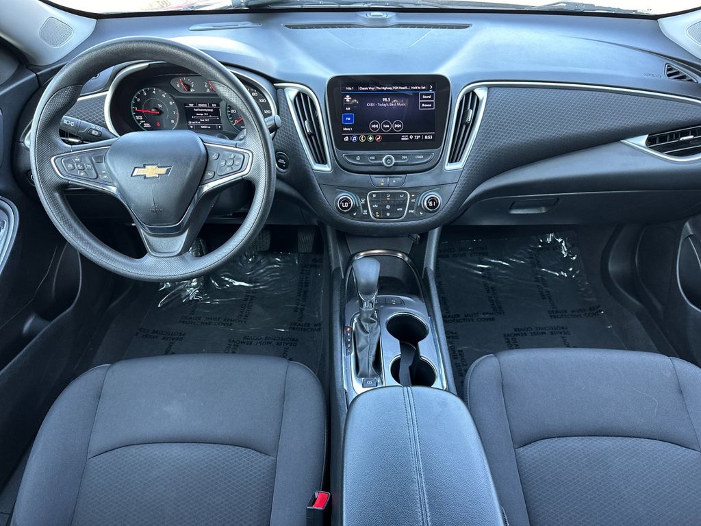 2024 Chevrolet Malibu 1LT - Photo 15