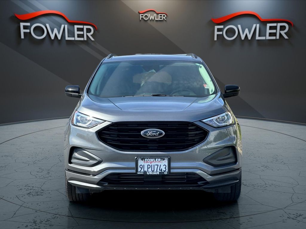 2024 Ford Edge SE - Photo 7