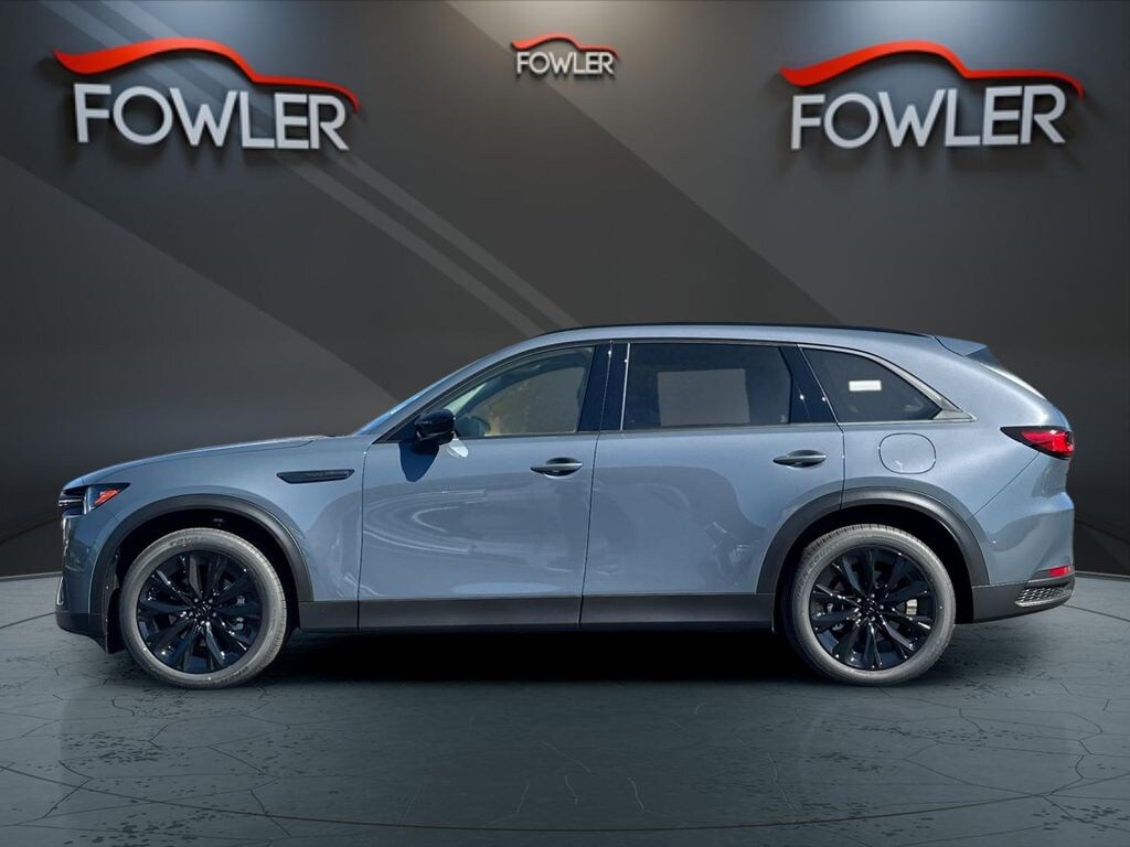 New 2026 Mazda CX-90 3.3 Turbo Premium Sport SUV