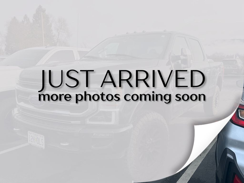 Used 2021 Ford F-350 Truck Crew Cab