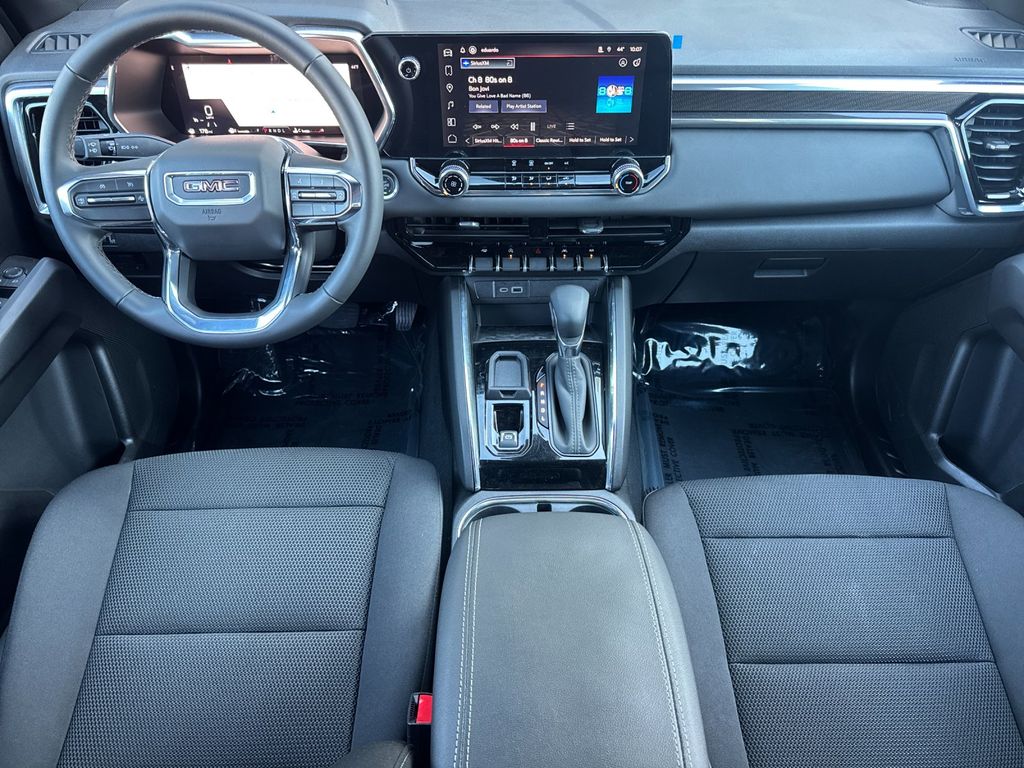 2026 GMC Canyon Elevation - Photo 18