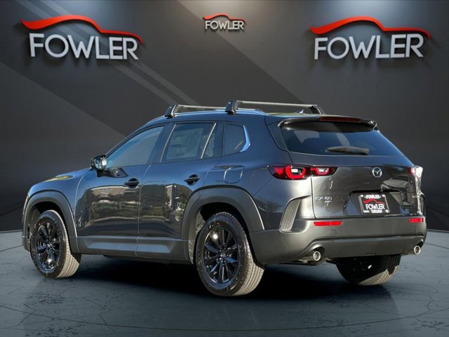 2025 Mazda CX-50 2.5 S Premium photo 3