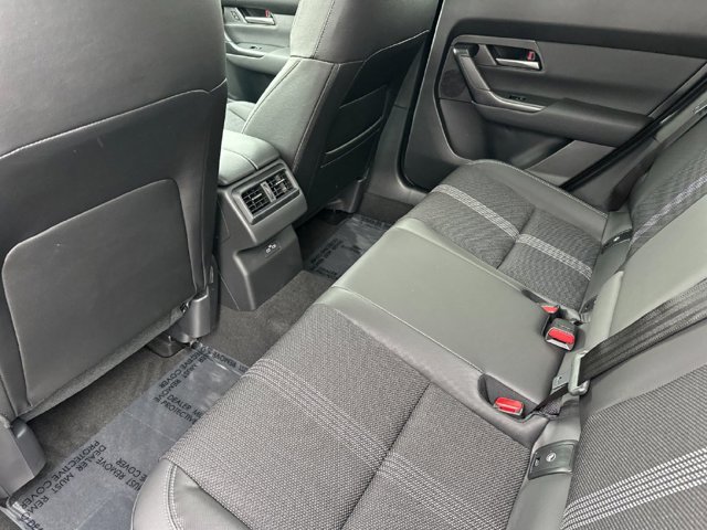 2026 Mazda CX-50 Meridian Edition - Photo 12