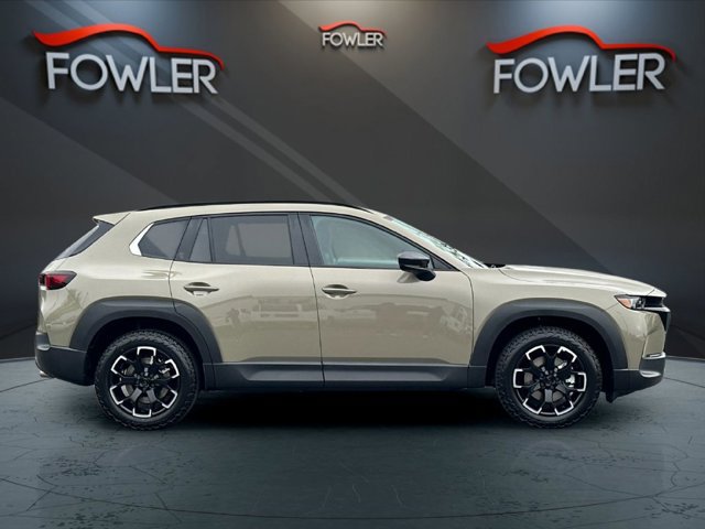 2026 Mazda CX-50 Meridian Edition - Photo 6