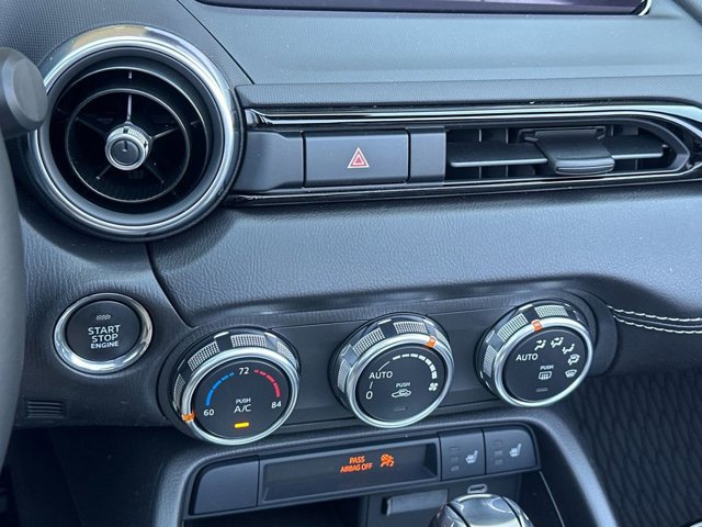 2025 Mazda MX-5 Miata Grand Touring - Photo 20
