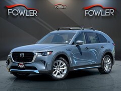2026 Mazda CX-90 3.3 Turbo Premium Plus AWD Sport Utility