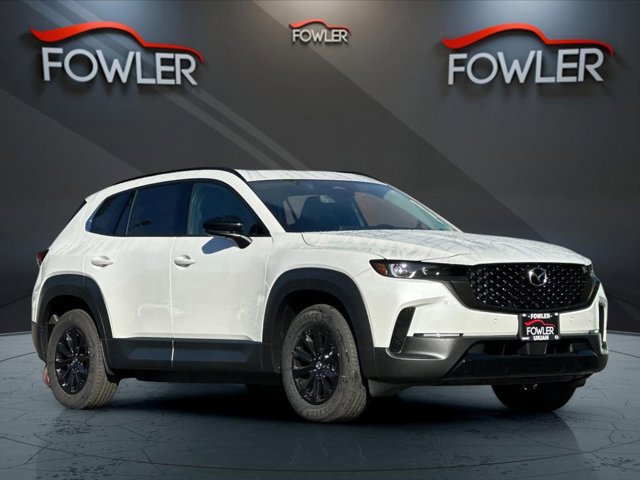 2026 Mazda CX-50 Premium - Photo 7