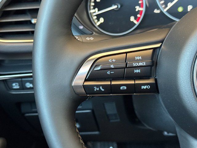 2026 Mazda Mazda3 Turbo Premium Plus - Photo 27