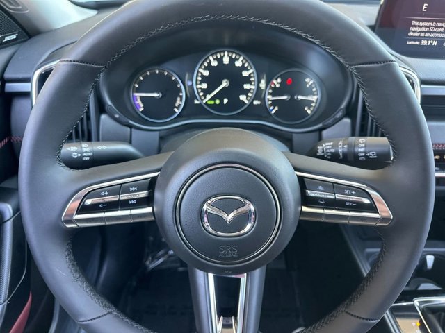 2025 Mazda CX-50 Premium Plus - Photo 26