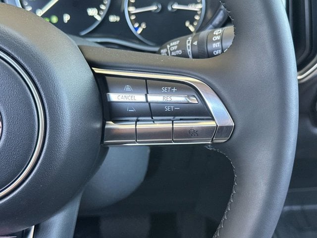 2025 Mazda CX-50 Premium Plus - Photo 28