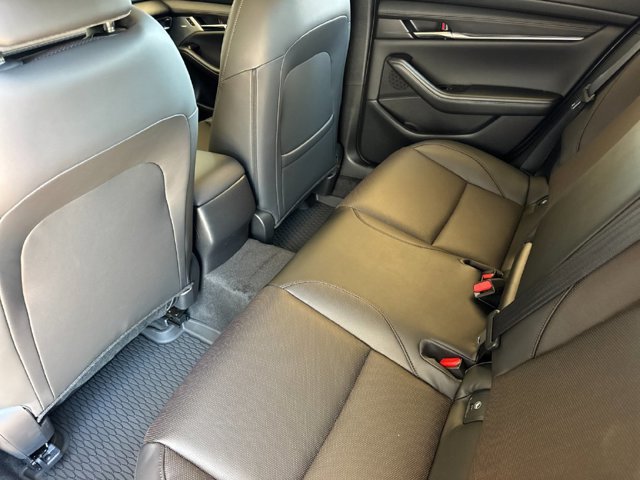2026 Mazda Mazda3 Turbo Premium Plus - Photo 12