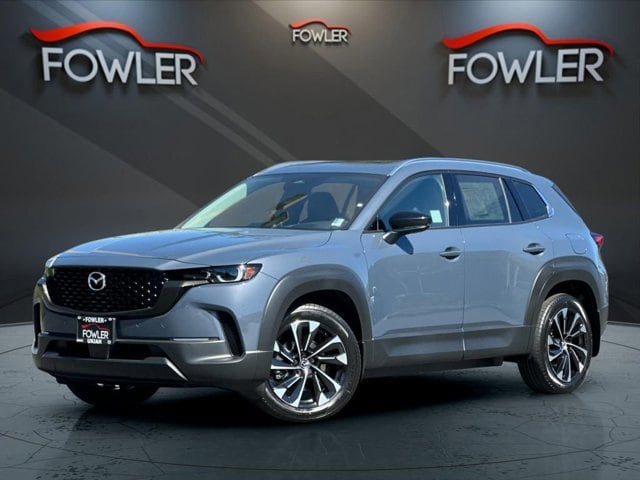 2026 Mazda CX-50 Hybrid Sport Utility 