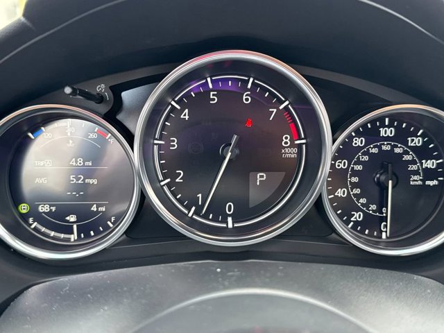 2025 Mazda MX-5 Miata Grand Touring - Photo 28