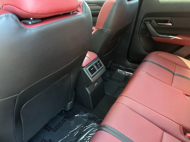 2025 Mazda CX-50 Premium Plus - Photo 12