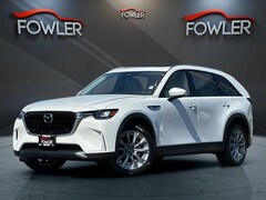 2026 Mazda CX-90 3.3 Turbo Preferred AWD Sport Utility