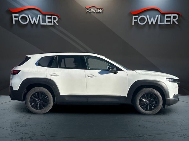 2026 Mazda CX-50 Premium - Photo 6