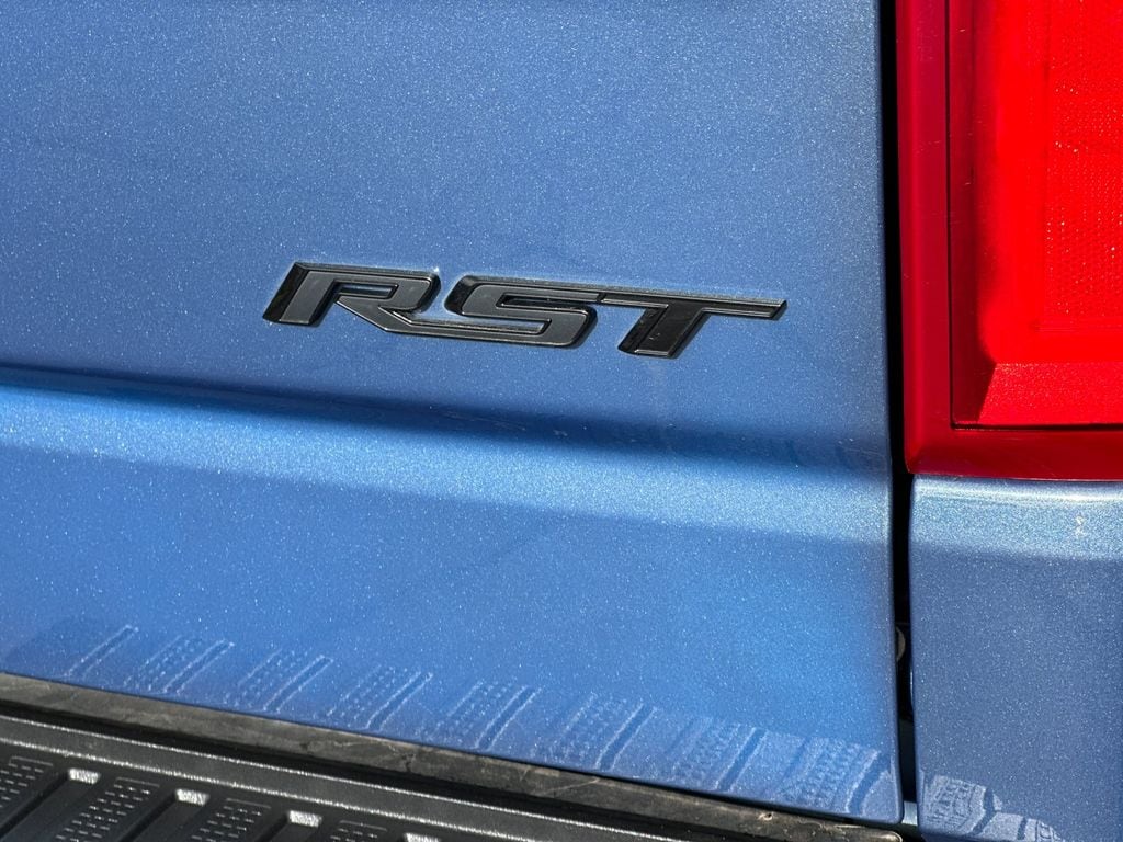 2024 Chevrolet Silverado 1500 RST - Photo 33